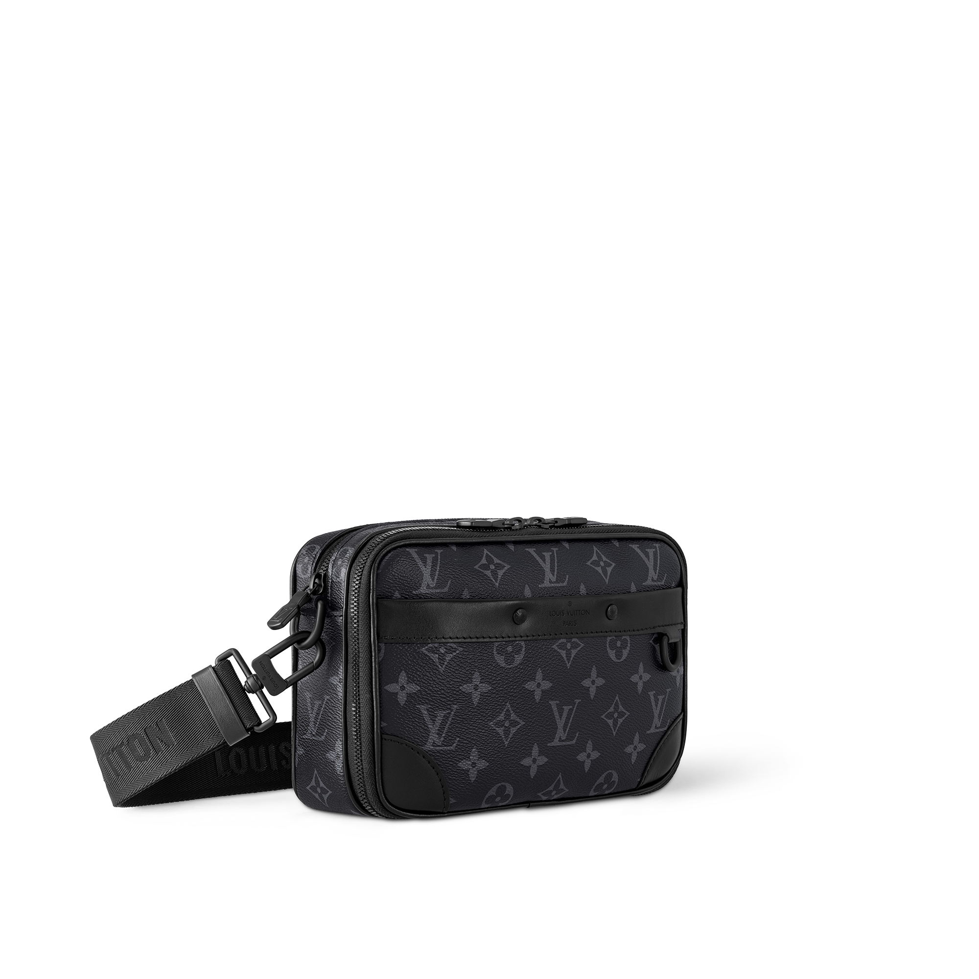 Mens louis vuitton fanny pack sale